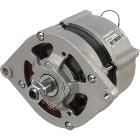 Alternator 28 V 45 A