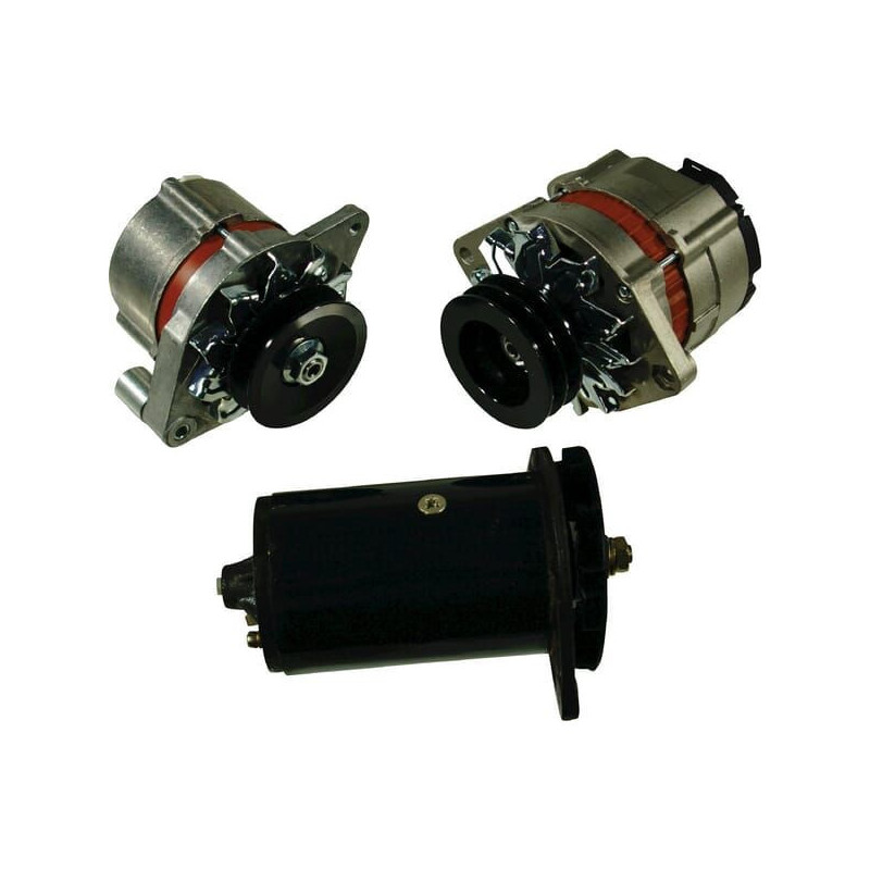 Alternator 14V 65A