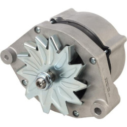 Alternator 28 V 55 A