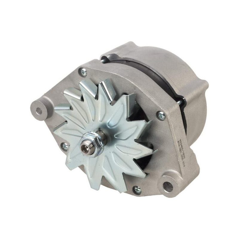 Alternator 28 V 55 A