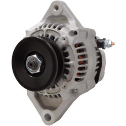 Alternator 14V 60A