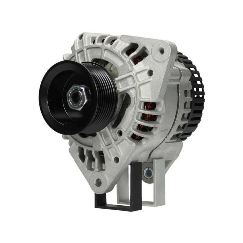 Alternator 14V 120A