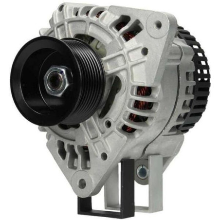 Alternator 14V 120A