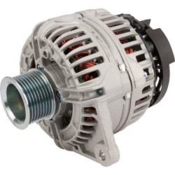 +Alternator 28V 70A