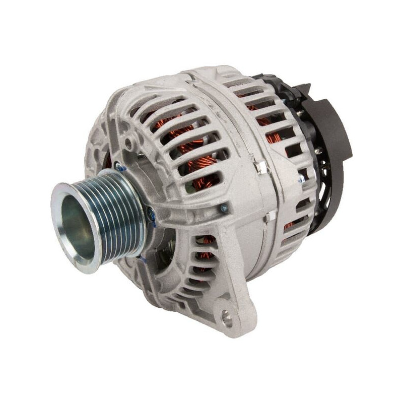 +Alternator 28V 70A