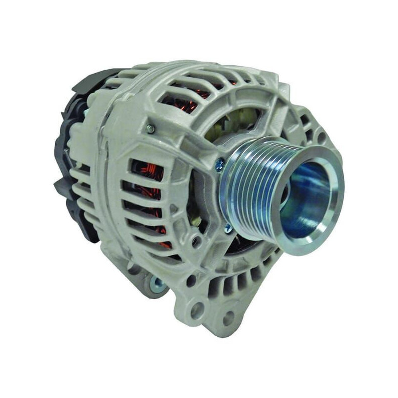 Alternator 14V 90A