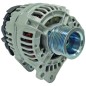 Alternator 14V 90A