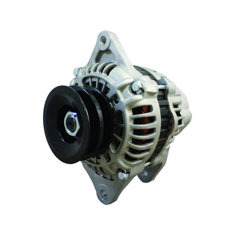 Alternator 14V 80A