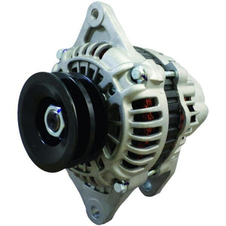 Alternator 14V 80A