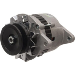 Alternator 28 V 20 A