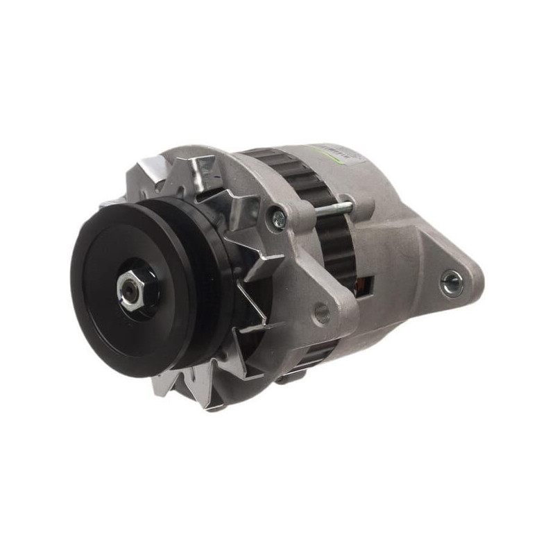 Alternator 28 V 20 A