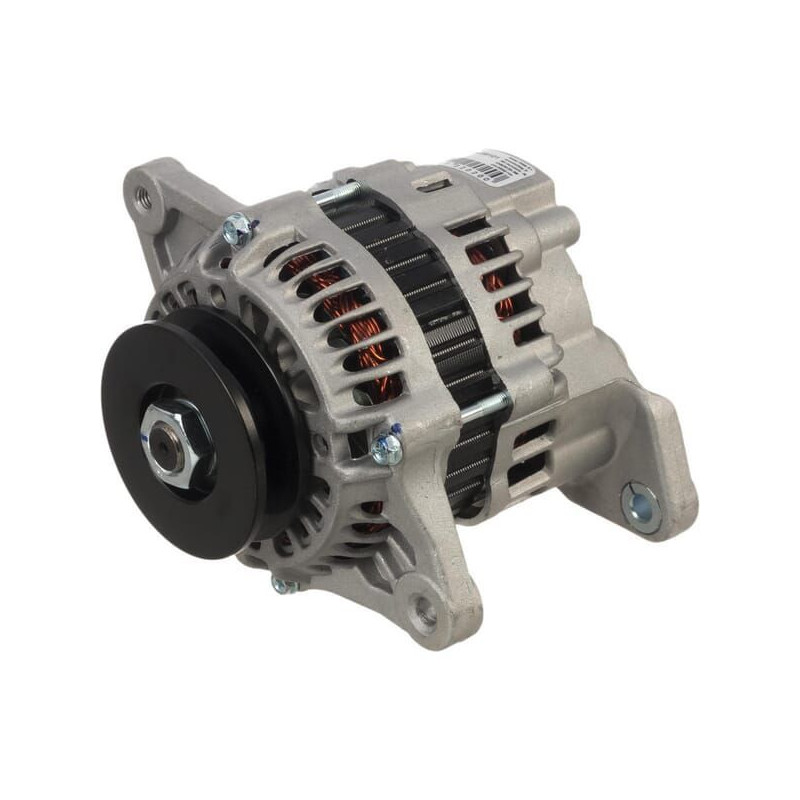 Alternator 14 V 50 A