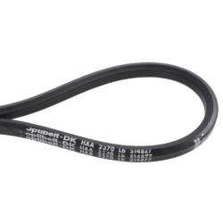 Pasek klinowy 12,7x2370 mm