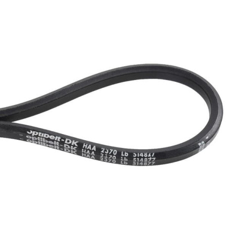 Pasek klinowy 12,7x2370 mm