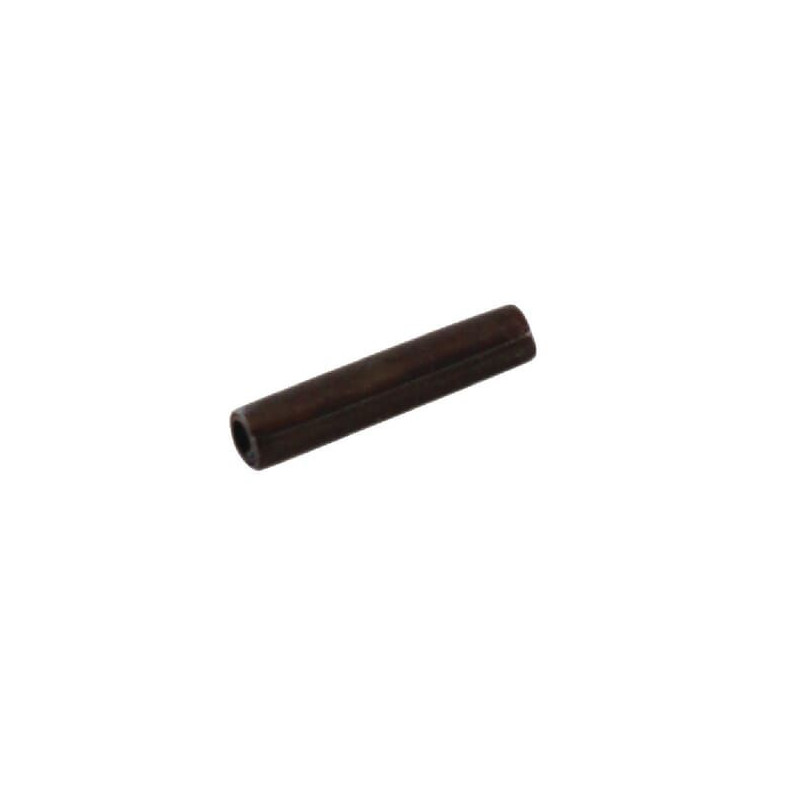 Kołek sprężysty 5x24 mm DIN1481