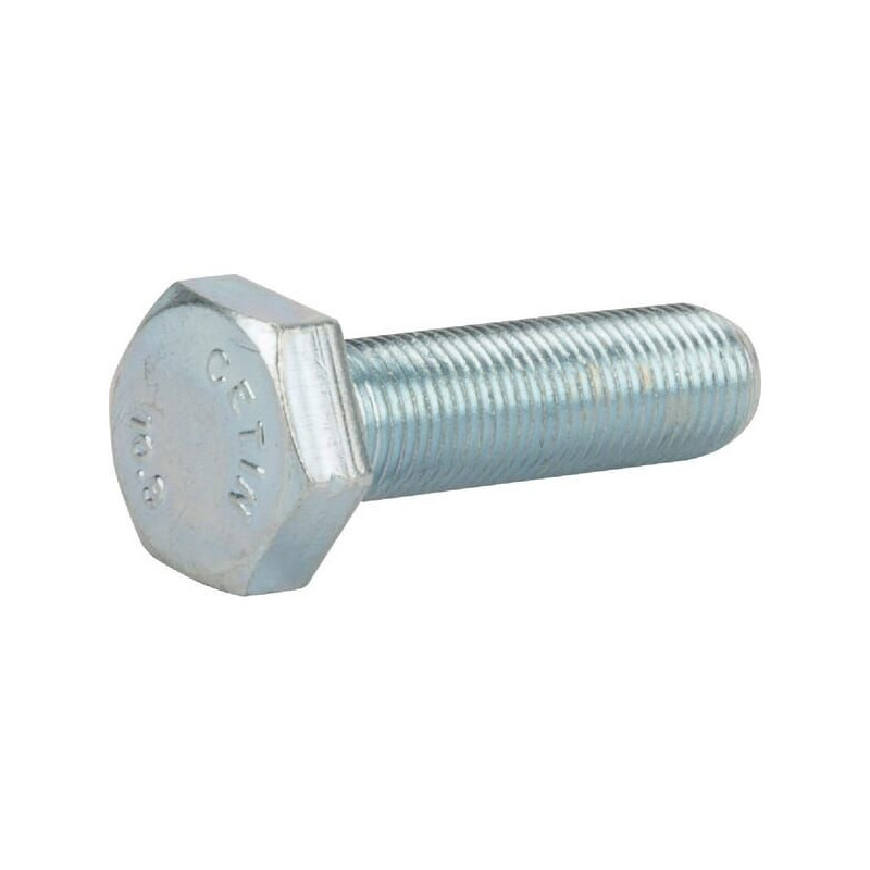 Śruba M10x1.0x35 mm DIN961 kl. 10.9