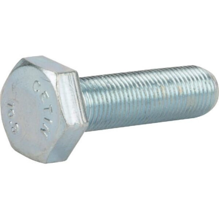 Śruba M10x1.0x35 mm DIN961 kl. 10.9