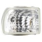 Lampa boczna, przednia, prawa, John Deere
