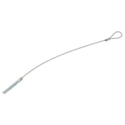 Kabel podnośnika do kosiarki