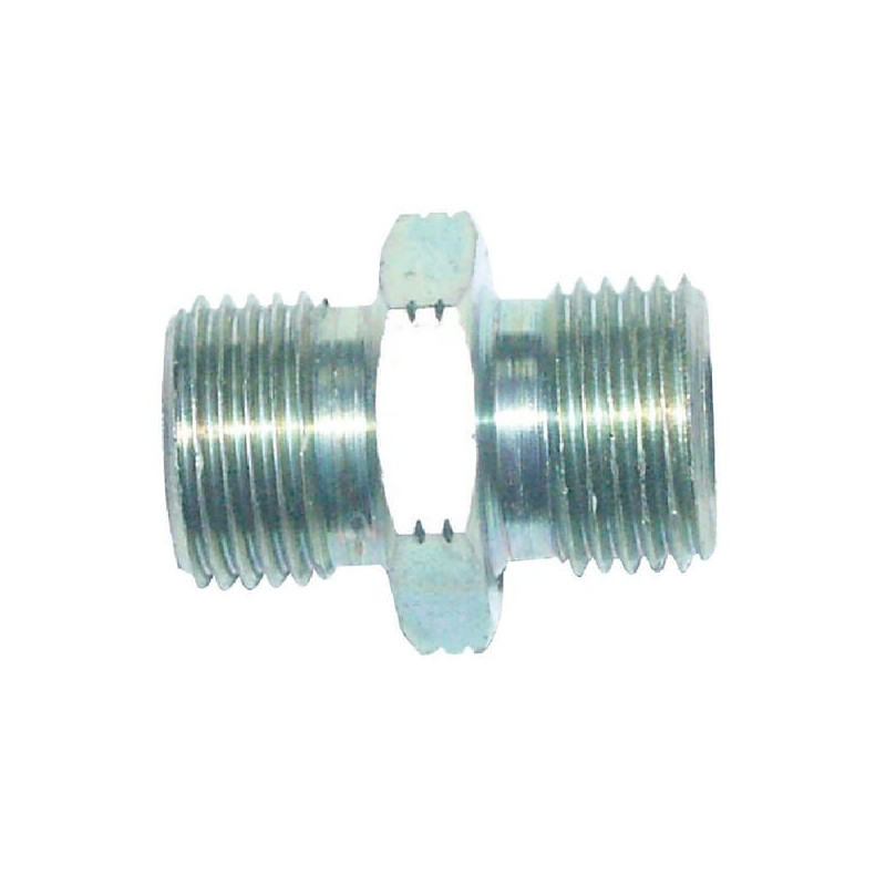 Adapter M/M 1/4 BSP