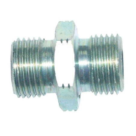 Adapter M/M 1/4 BSP