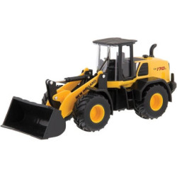 Ładowarka kołowa New Holland W170D