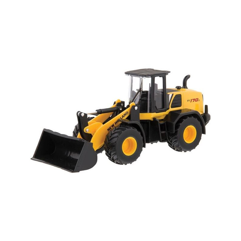 Ładowarka kołowa New Holland W170D