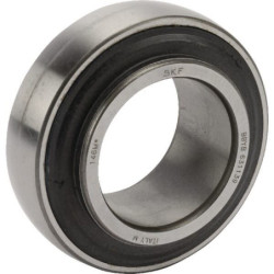 Łożysko kulkowe zwykłe 50x90x37 mm SKF