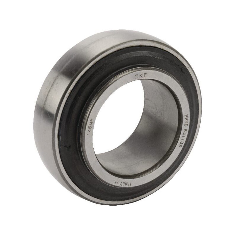 Łożysko kulkowe zwykłe 50x90x37 mm SKF