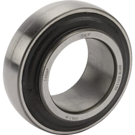 Łożysko kulkowe zwykłe 50x90x37 mm SKF