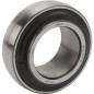 Łożysko kulkowe zwykłe 50x90x37 mm SKF