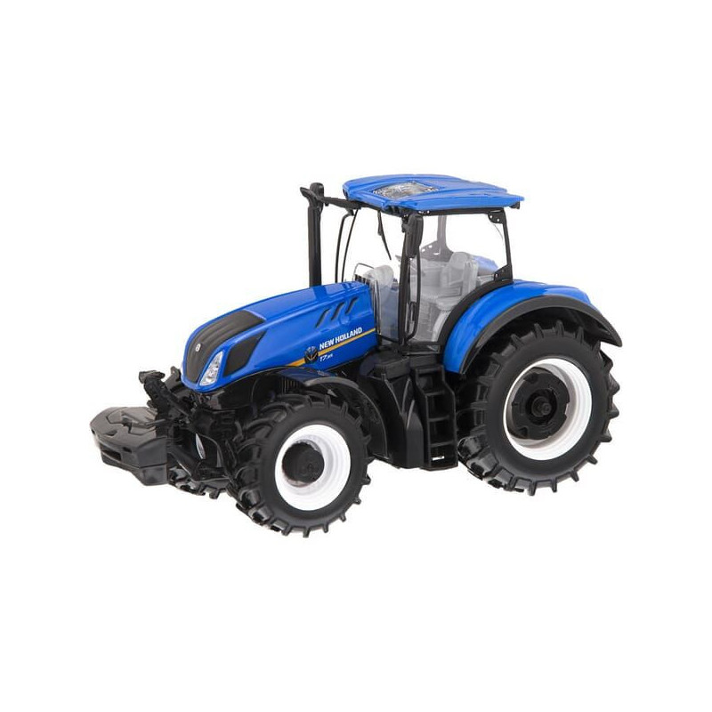 Ciągnik New Holland T7.315