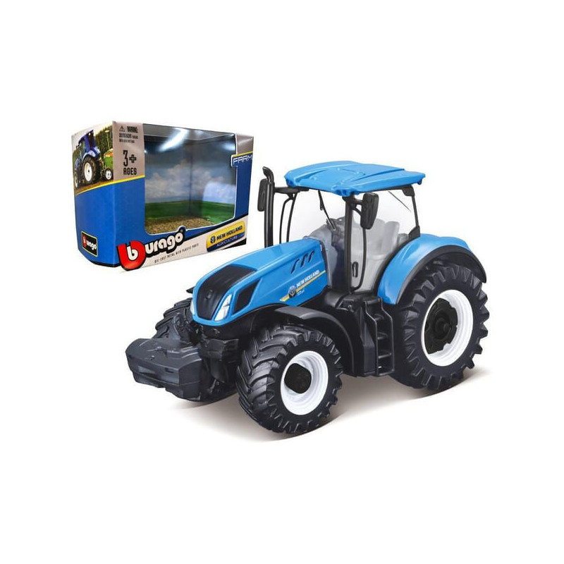 Ciągnik New Holland T7.315