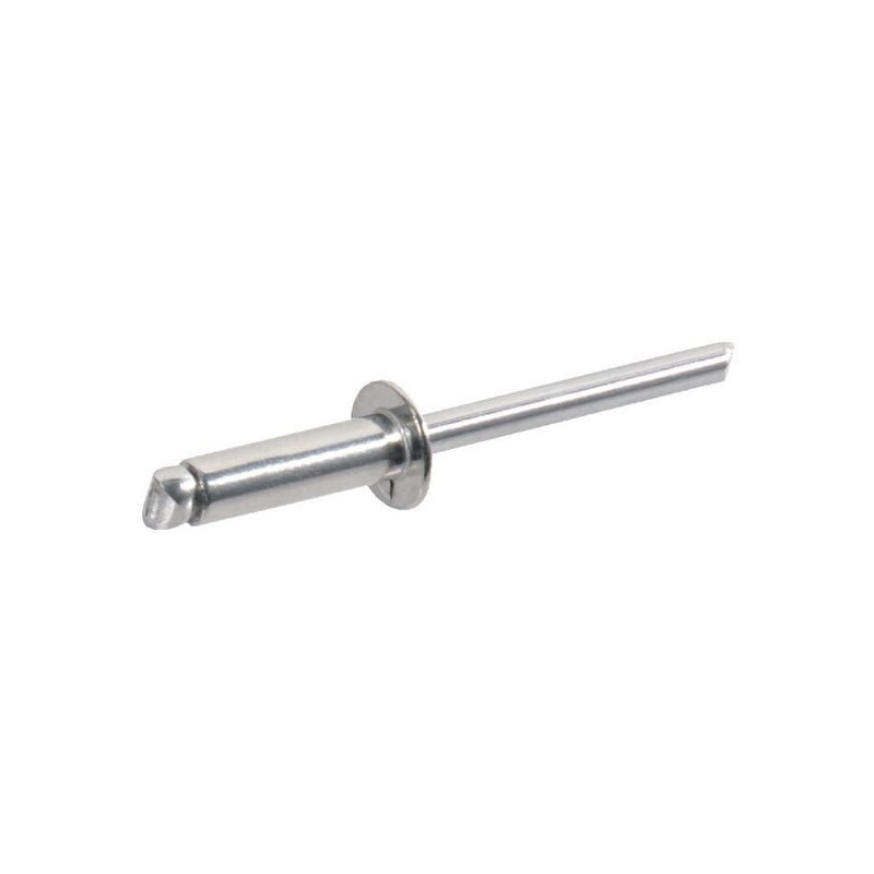 Nit zrywalny stal A2, 3.2x6 mm