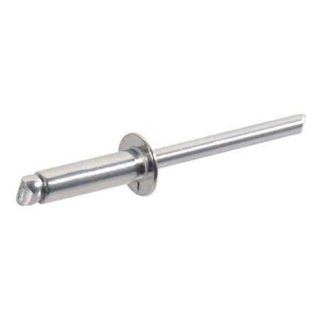 Nit zrywalny stal A2, 3.2x6 mm