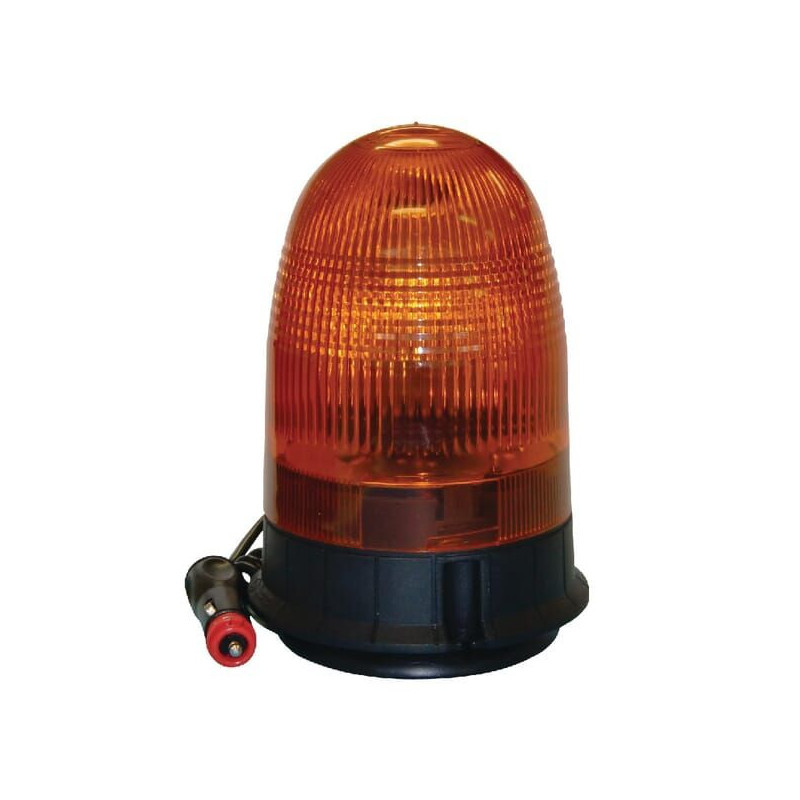 Lampa błyskowa, 55/70W 12/24V na magnes Quasar Sacex