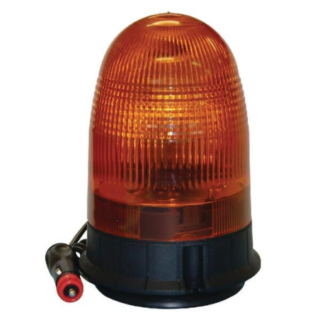 Lampa błyskowa, 55/70W 12/24V na magnes Quasar Sacex