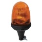 Lampa błyskowa, 55W 12/24V montowana na uchwyt Quasar Sacex