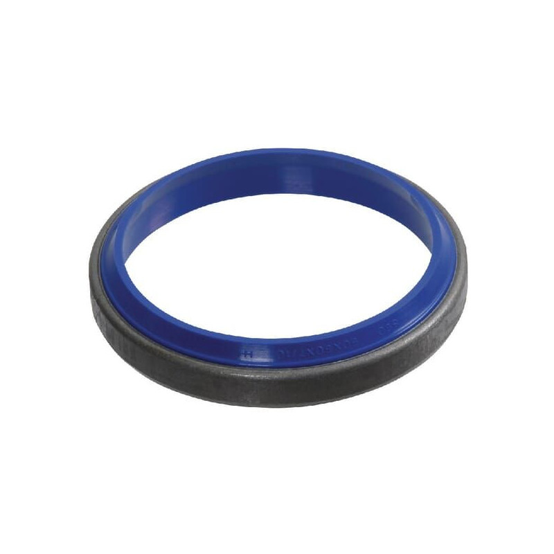 Pierścień zgarniający 18x12x5 mm Kramp