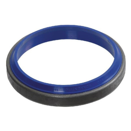 Pierścień zgarniający 18x12x5 mm Kramp