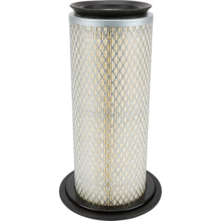 Filtr powietrza, Mann Filter