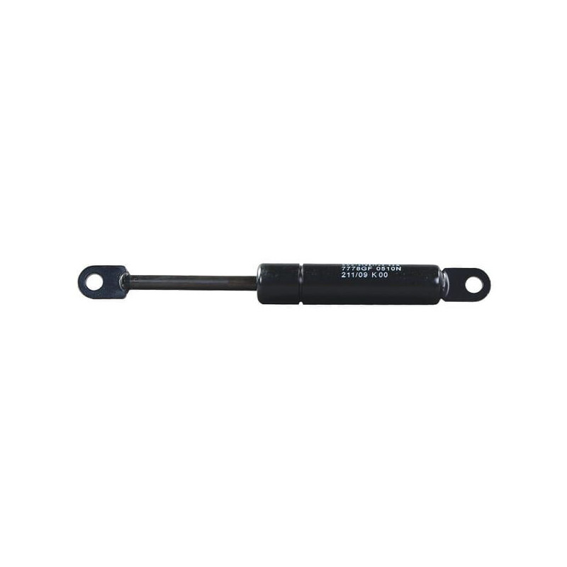 Sprężyna gazowa L145.5 mm 510N Stabilus