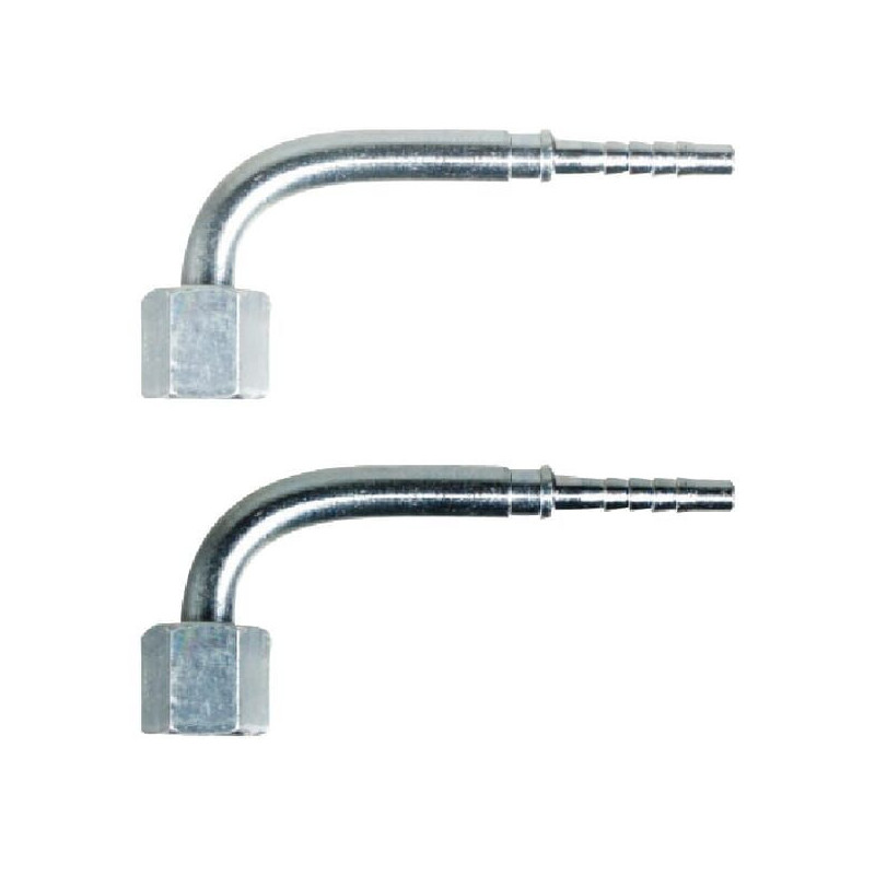Końcówka M12 6L 90°
