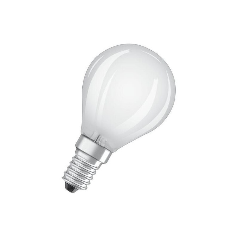 Żarówka LED 2.5W E14 827