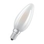 Żarówka LED 2.5W E14 827