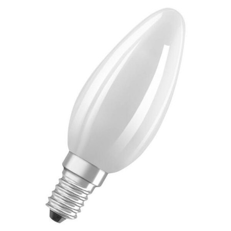 Żarówka LED 4.8W E14 827