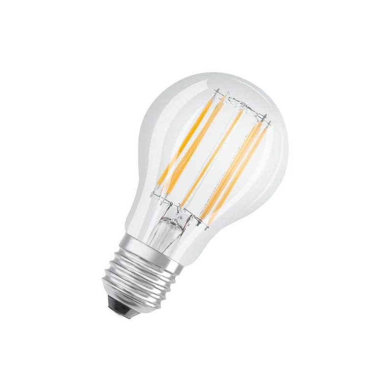 Żarówka LED 11W E27 840