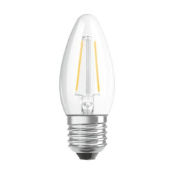 Żarówka LED 4.8W E27 827