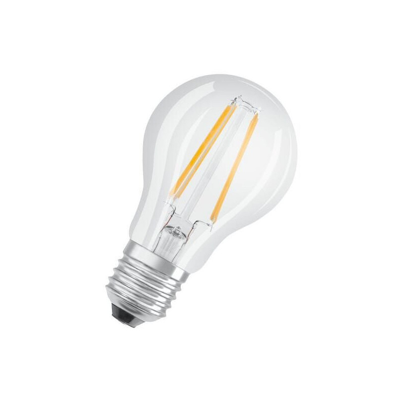 Żarówka LED 6.5W E27 827