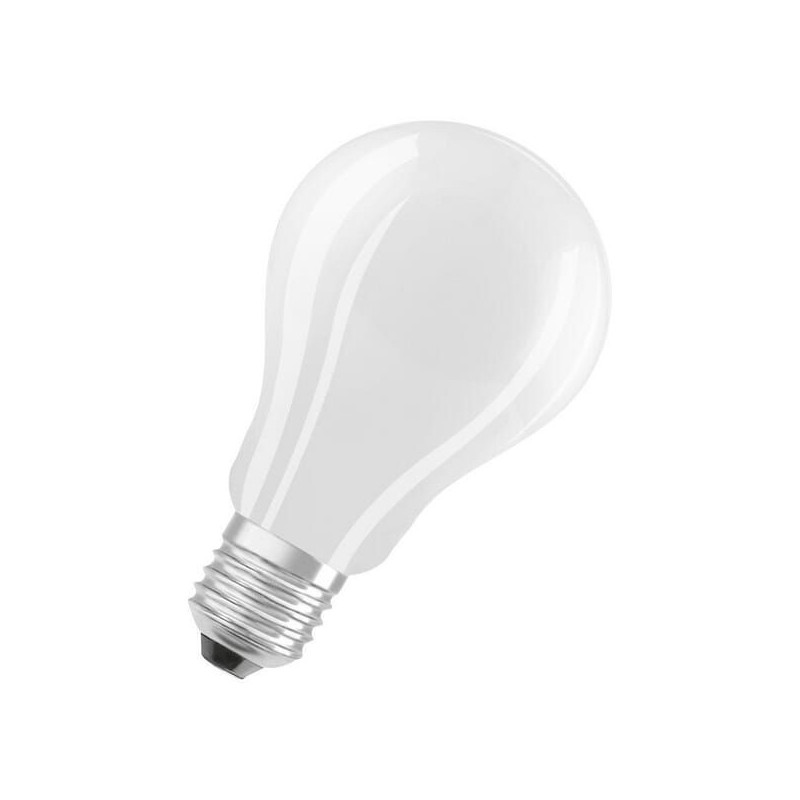 Żarówka LED 17W E27 840